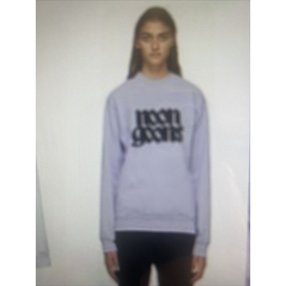 Noon Goons Sweater Unisex Logo Fleece Pullover Sweatshirt Streetwear 2XL NEW! - Picture 8 of 8